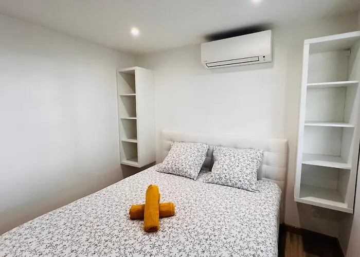 Les Appartements De Lina - Appartement Cosy - Self Check-In -