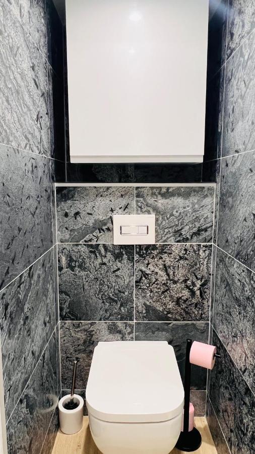 Apartment De Lina - Cosy - Self Check-in - La Grande-Motte