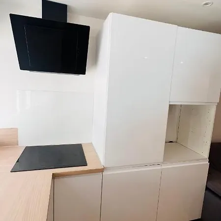 Les Appartements De Lina - Appartement Cosy - Self Check-In - La Grande-Motte Exterior photo