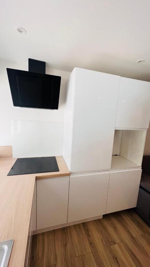 De Lina - Cosy - Self Check-in - La Grande-Motte